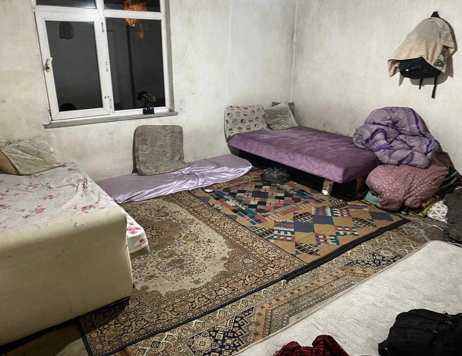 İstanbul’da 8 ayrı ilçede kaçak göçmen operasyonu!