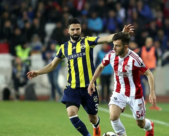 Emre Kılınç’a Fener’den yakın markaj