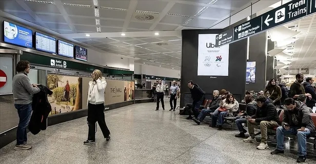 İtalya’daki uçuşlara yakıt freni: 4 havalimanında kriz | ‘Sadece ölümcül hastalara var’