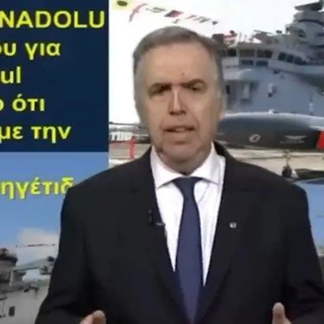 PKKsı FETÖsü ABDsi Yunanı hepsi Erdoğan düşmanlığında birleşti: Seçimlerde darbe almalı