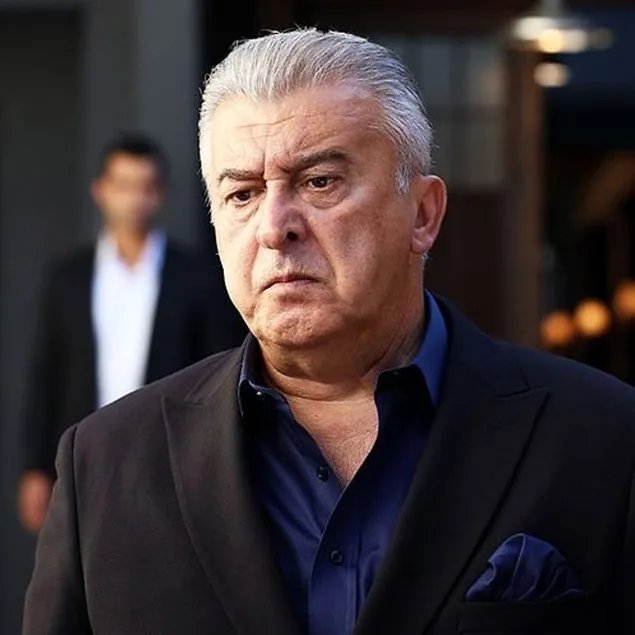 Hüseyin Avni Danyal’ın en acı günü!