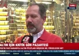 Altın fiyatları düşecek mi, yükselecek mi?