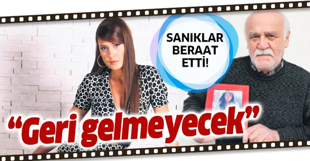 Aslı Baş geri gelmeyecek