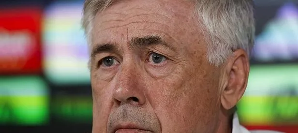 Ancelotti’den Arda Güler bombası!