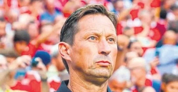 4 koldan arayış | Beşiktaş yönetiminden yeni aday arayışı: Graham Potter, Niko Kovac ve Vladimir Ivic...