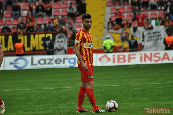 Fenerbahçe'den transfer çıkarması! Sona gelindi | Fenerbahçe son dakika transfer haberleri - 6