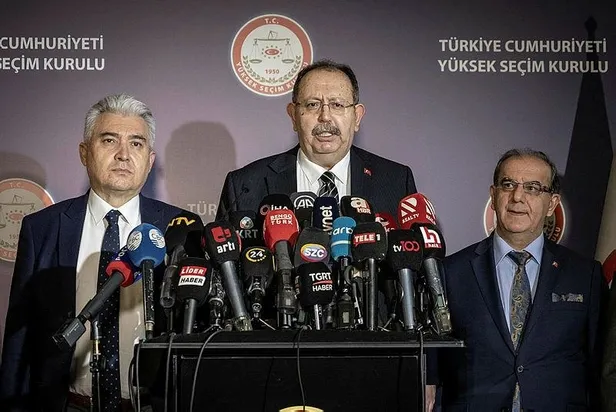 Başkan Erdoğan seçim zaferini ilan etti! Cumhurbaşkanı seçiminde halkın tercihi 2014'ten bu yana değişmedi-12