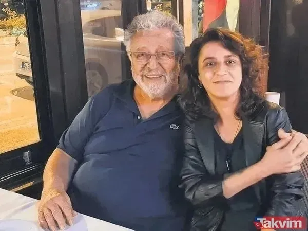 Metin Akpınar 'tek gecelik ilişki mahsulü' dese de DNA ile tescillendi! Duygu Nebioğlu "Hakkımızı alacağız" dedi... 10 bin TL detayı - 7