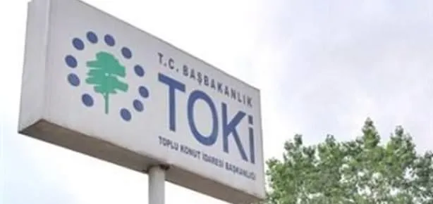TOKi konutlarına rekor başvuru