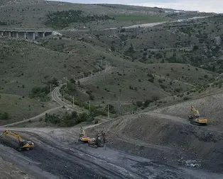Dev projenin açılışı belli oldu! İki il arasındaki süre kısalıyor