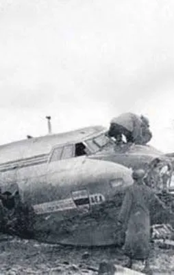 İşte spor dünyasını sarsan uçak kazaları