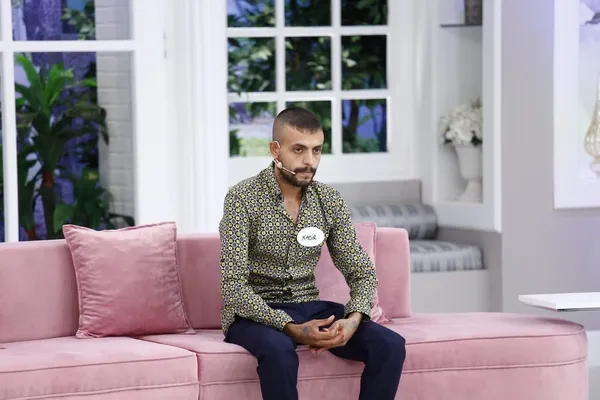 Esra Erol'da üzücü gelişme! Kadir yıllardır aradığı biyolojik ailesini buldu ancak acı gerçek Esra Erol canlı yayında ortaya çıktı!-4