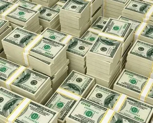 25 Mart Dolar kuru bugün ne kadar?