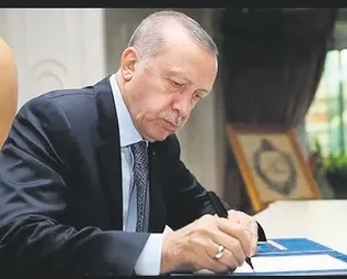 Başkan Erdoğan Washington Posta yazdı! Cemal Kaşıkçı çete kurbanı