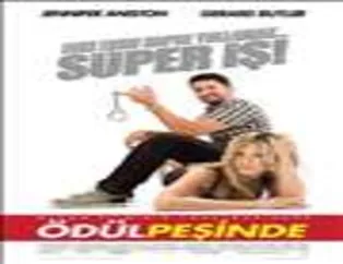 Ödül Peşinde filminden kareler