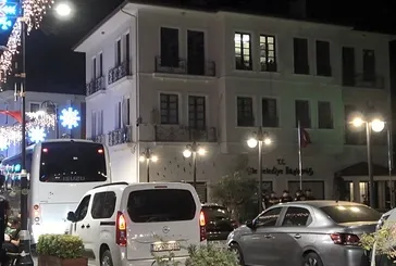 22 şüpheli adliyeye sevk edildi