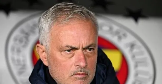 Mourinho’nun silahı duran toplar!