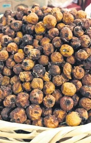 Kurusu 8 kat değerli