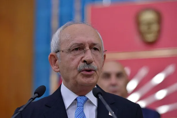 CHP lideri Kemal Kılıçdaroğlu'ndan "devletin kapılarını FETÖ'cülere açma" sözü-5