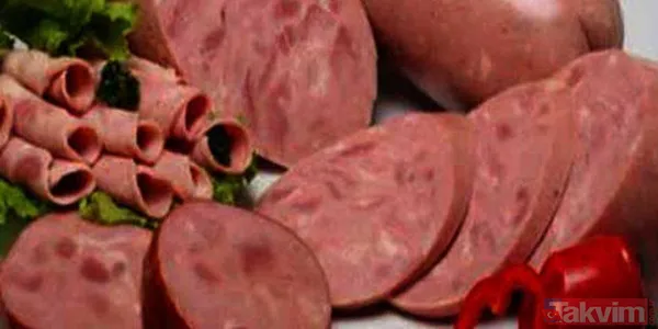 Bu yiyecekler beyne zarar veriyor! - 18