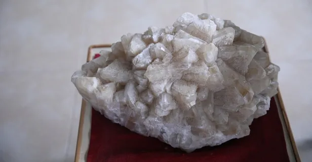 Son dakika: Enerji ve Tabii Kaynaklar Bakanlığı bünyesindeki TENMAK, enerji ve madenciliğin yeni Ar-Ge üssü olacak