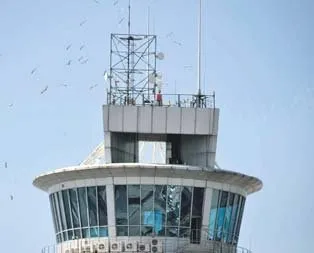 Leylek air