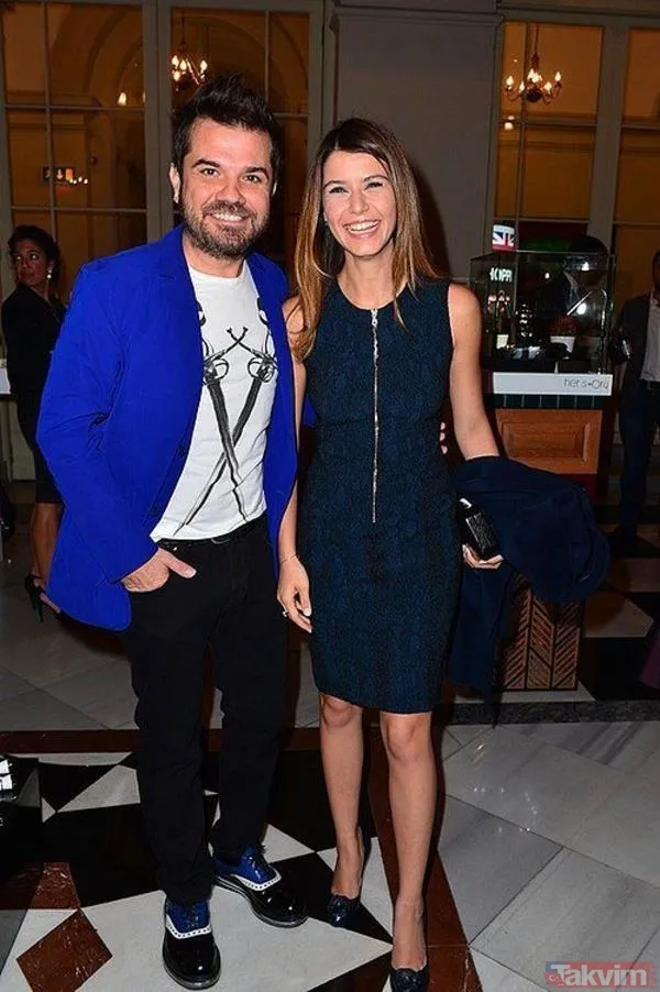 Aşk-ı Memnu’nun yıldızları Beren Saat ve Kıvanç Tatlıtuğ New York sokaklarında yakalandı! Anbean yayınladı: “Görüntüleri kesin Beşir çekti” - 12