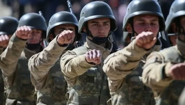 📢JGK uzman erbaş alımı başvuru şartları 2022! 🔔Jandarma Genel Komutanlığı JGK 250 uzman erbaş alımı başvurusu nasıl yapılır?-3