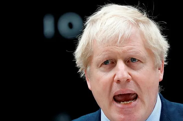 İngiltere'de parlamento feshedildi! Boris Johnson Brexit için oy istedi