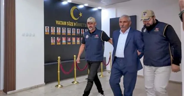 Iğdır'da 13 polisin şehit olduğu bombalı saldırıyla ilgili 3 şüpheli tutuklandı! DEM'li İl Başkanı'nın rolü ortaya çıktı