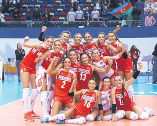 Sultanlar yarı finalde