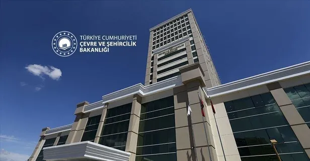 Hatay'da "Evraklar yok ediliyor' provokasyonu! Çevre Şehircilik ve İklim Değişikliği Bakanlığı'ndan net yanıt
