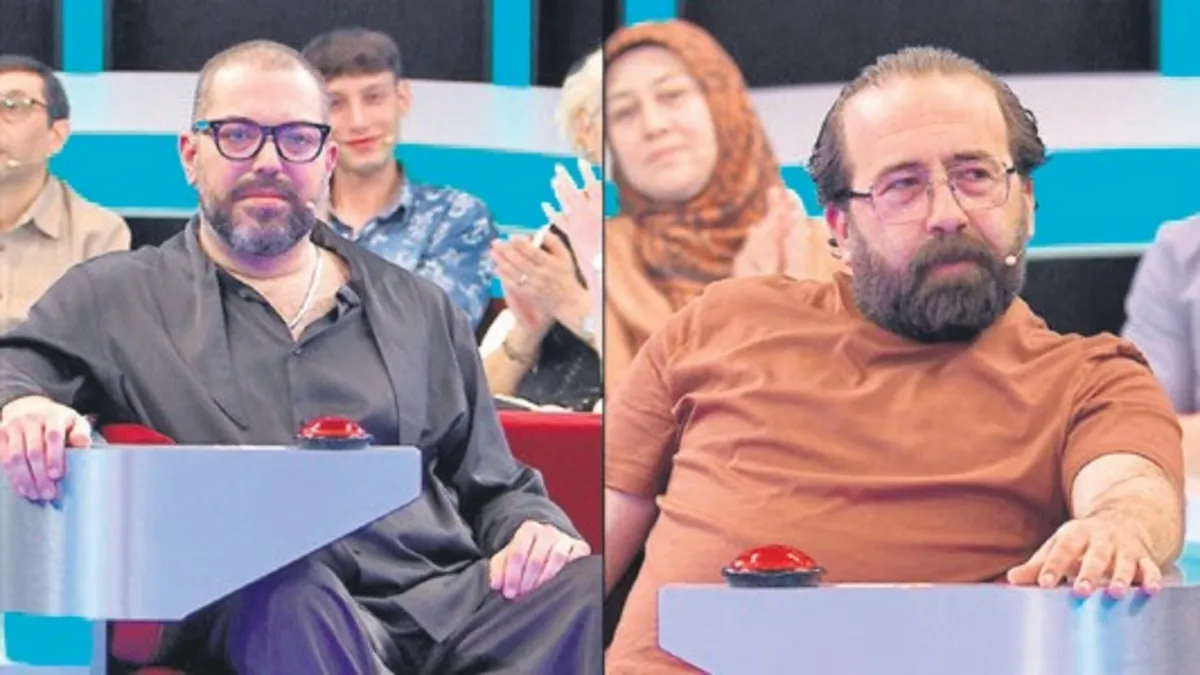 Atv’de “Güven Bana” yarışmasında Han Kızılgün ve Kerim Çakır büyük ödül için yarışıyor