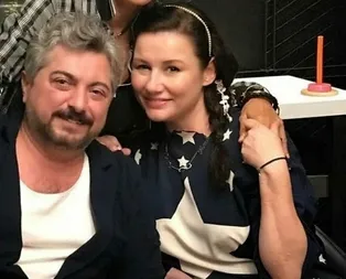 Kaderimin içindeki kederimi yaşadım