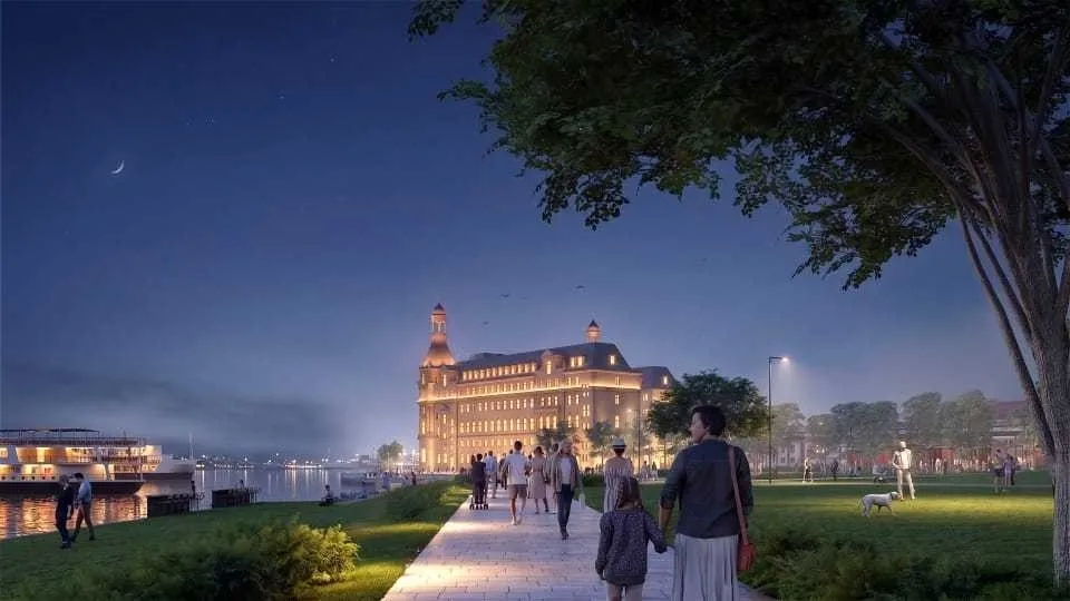 Kültür mirasında büyük dönüşüm! Ayasofya'dan Haydarpaşa'ya 2027 hedefleri belli oldu-13