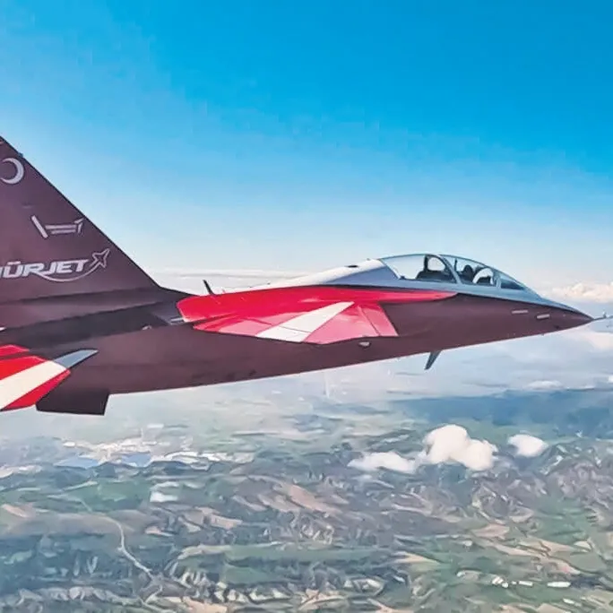 HÜRJET İspanya yolcusu