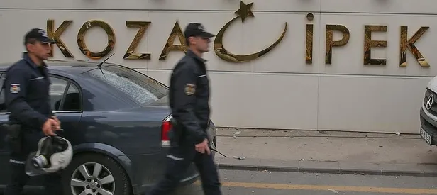 Koza Altın Maden'den Erdoğan'ın diploması çıktı