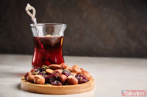 Ramazan ayında KİLO ALMAYA SON! 1 ayda oruç tutarak -10 kg verin! Oruç tutarken kilo verme yöntemleri nedir? - 15