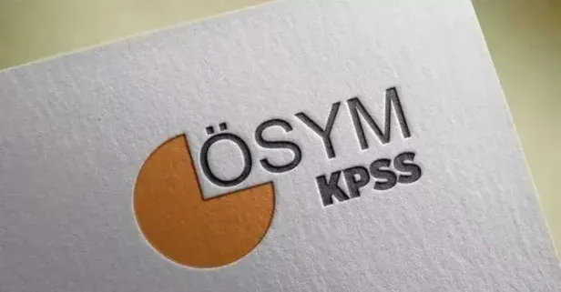 KPSS lisans sonuçları 2025: KPSS ÖSYM sonuç sorgulama ekranı açıldı mı?