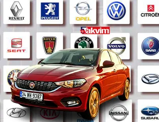 Bu fırsatı kaçıran başını taştan taşa vurur! Haziran'da en ucuz sıfır araçlar belli oldu: Opel, Toyota, Citroen, Skoda...