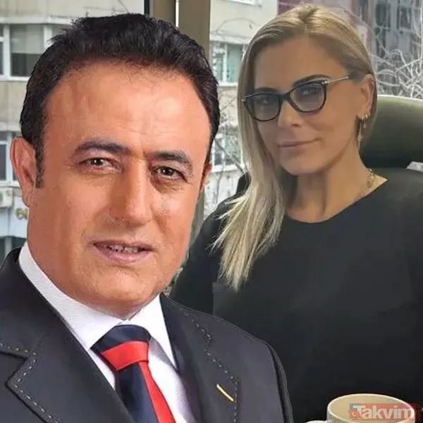 Mahmut Tuncer de onayı olmadan evlenen kızı Pınar ile uzun süre dargın kalmış, aile dostu İbrahim Tatlıses baba-kızı canlı yayında barıştırmıştı.