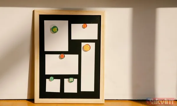 Buzdolabı magnetleri evrenin ilk manyetik alanlarından daha mı güçlü? Son araştırmaya göre... - 2