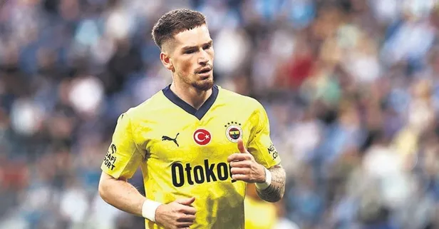 Fenerbahçe'de Ryan Kent, Ada yolcusu! İngiliz futbolcunun menajeri transfer görüşmelerine başladı