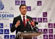 CHPli Ekrem İmamoğlunun sözcüsü Murat Ongun, İBB’nin ‘Rent a Car’cısı da oldu