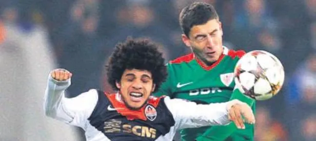 Beşiktaş’tan Taison atağı