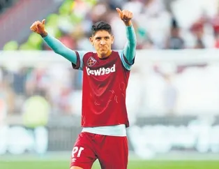 Devleri reddetti Fener’i seçti