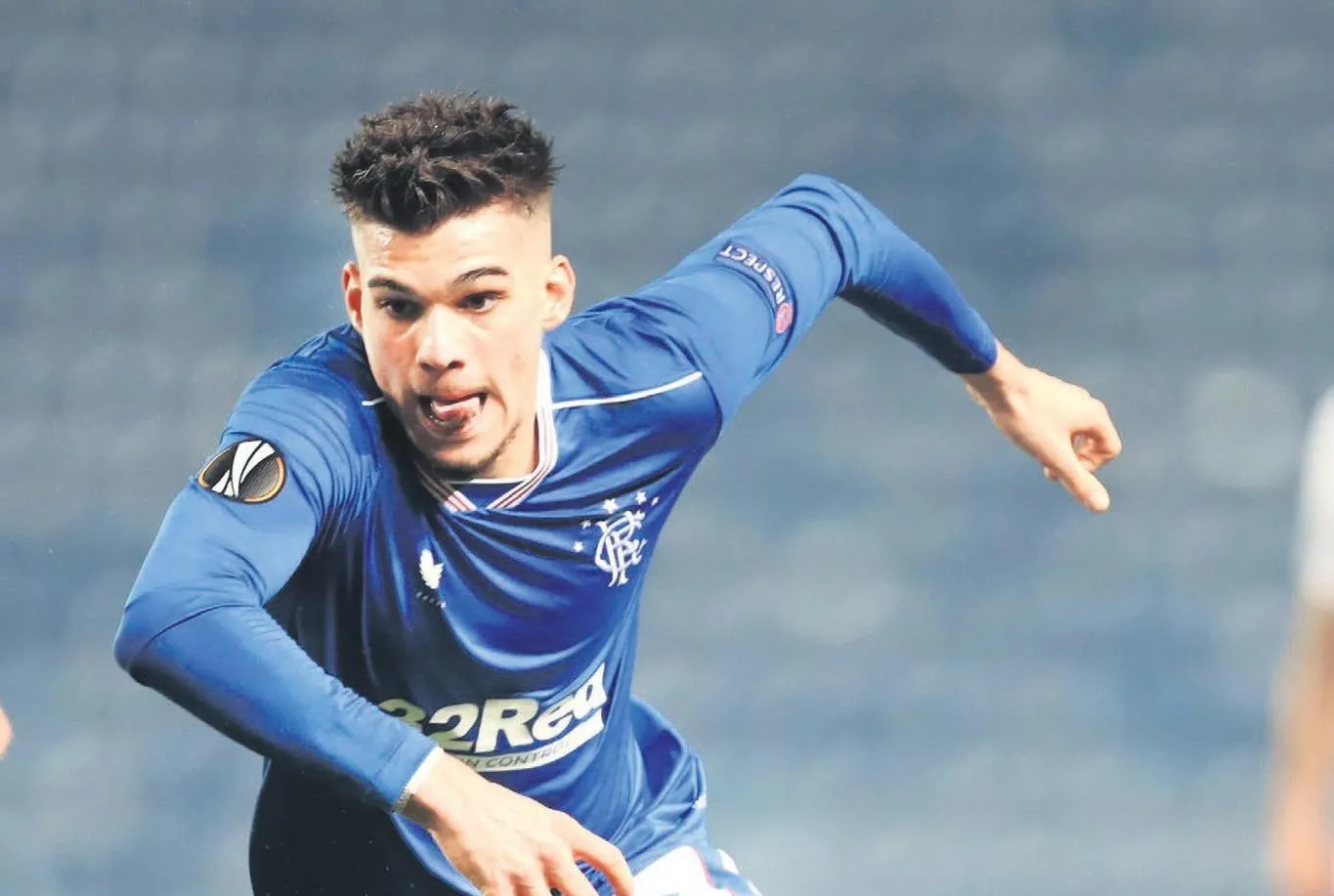 Ianıs Hagi iddiası