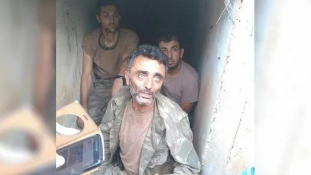 FETÖ'nün 'suikast timi' yağma suçundan da yargılanıyor!-3