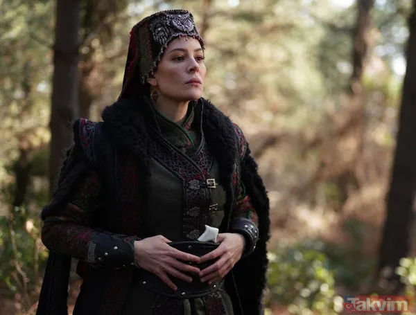 Kuruluş Osman setine sürpriz ziyaret! Yıldız futbolcu Mesut Özil Kuruluş Osman dizisinin setine misafir oldu - 8