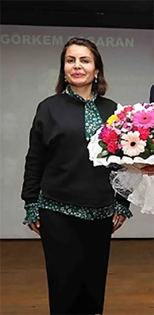 CHP'de şimdi de "yenge" torpili! Liyakat sözleri yalan oldu